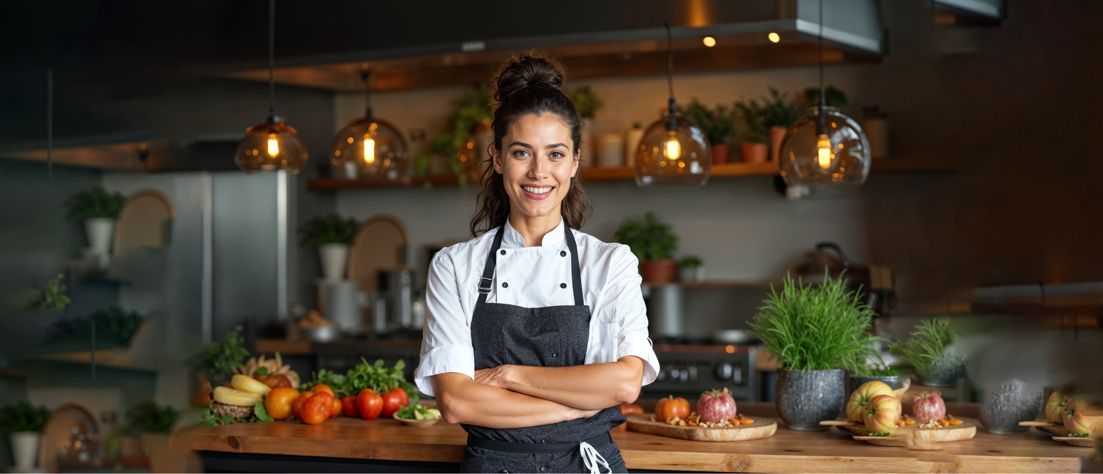 Chef virtual