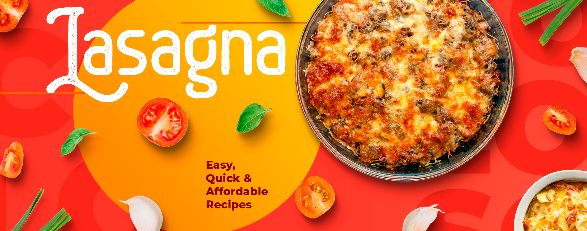 Lasagna