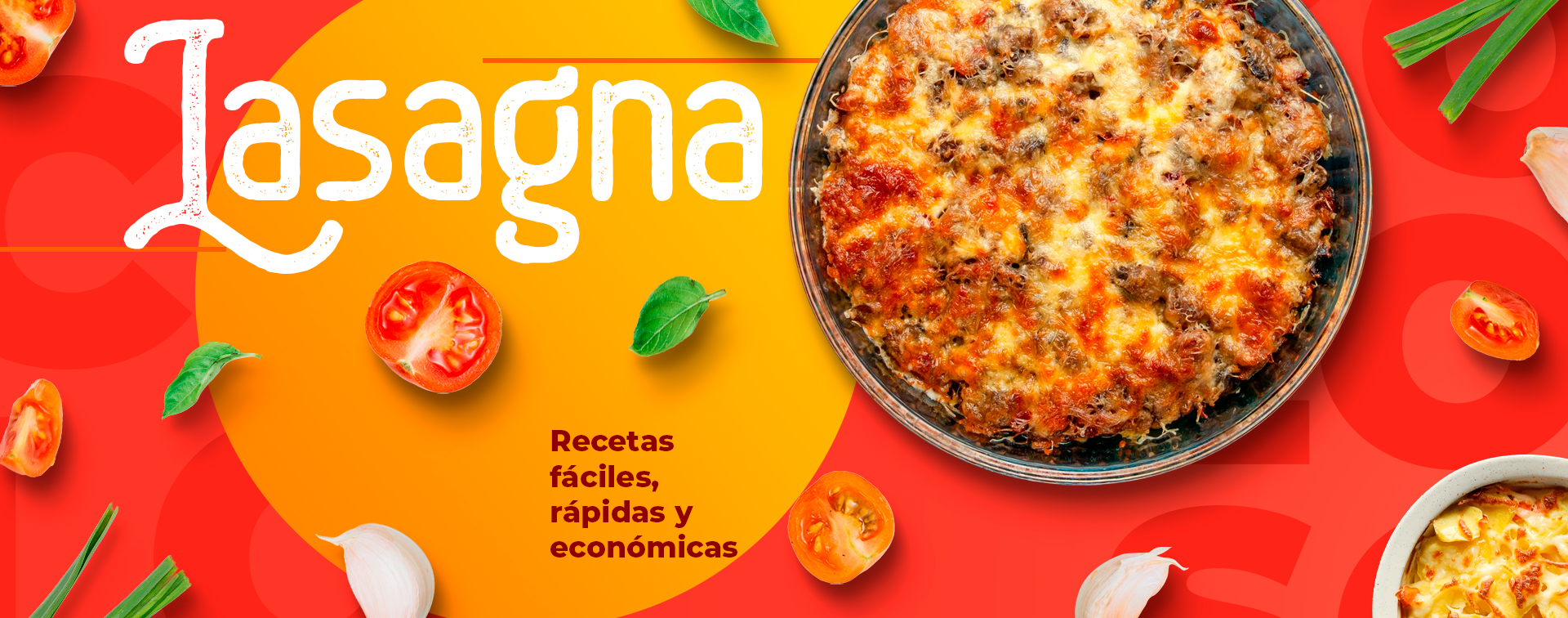 Lasagna
