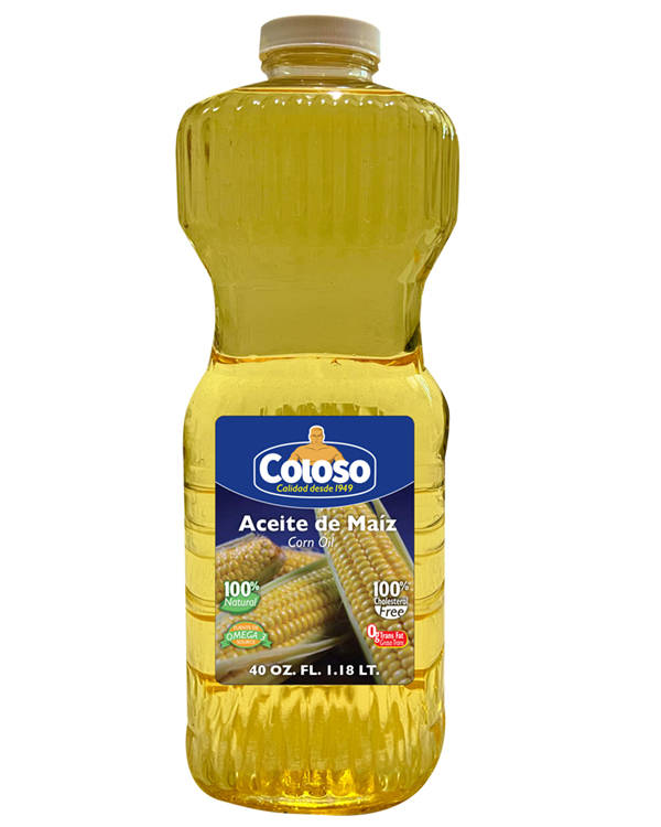 Aceite de Maiz